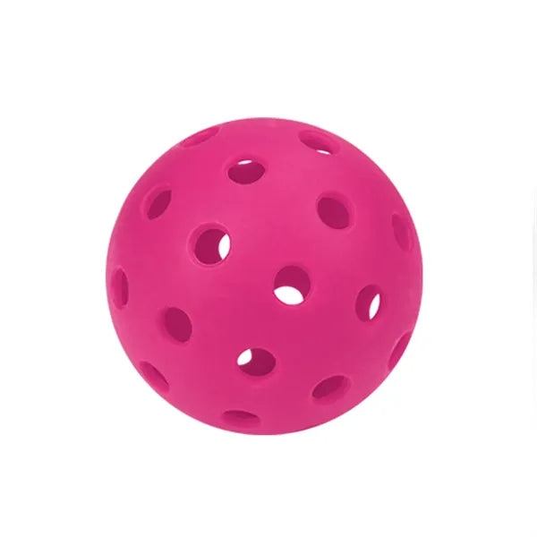 Pickleball Balls Practice Competition Outdoor Sport