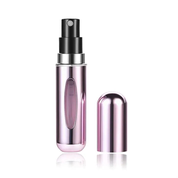 Perfume Portable Mist Bottle Refillable