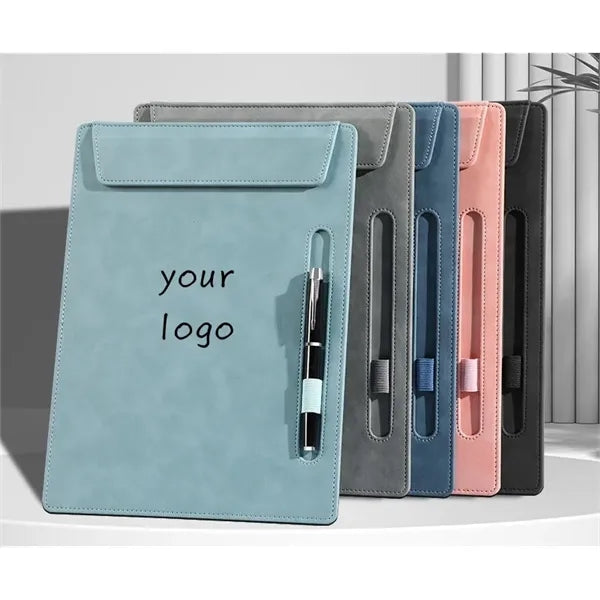 File Clipboards Recording Board