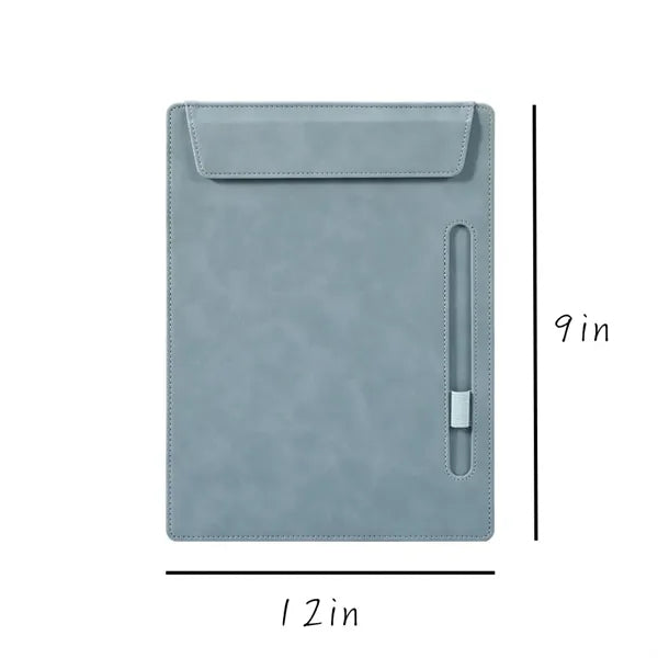 File Clipboards Recording Board