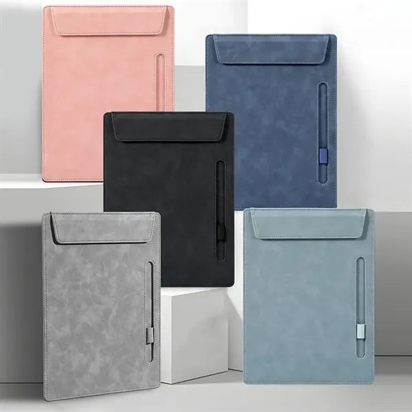 File Clipboards Recording Board