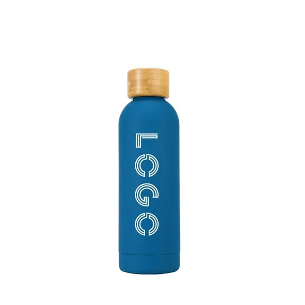 Stainless Water Bottles 17oz