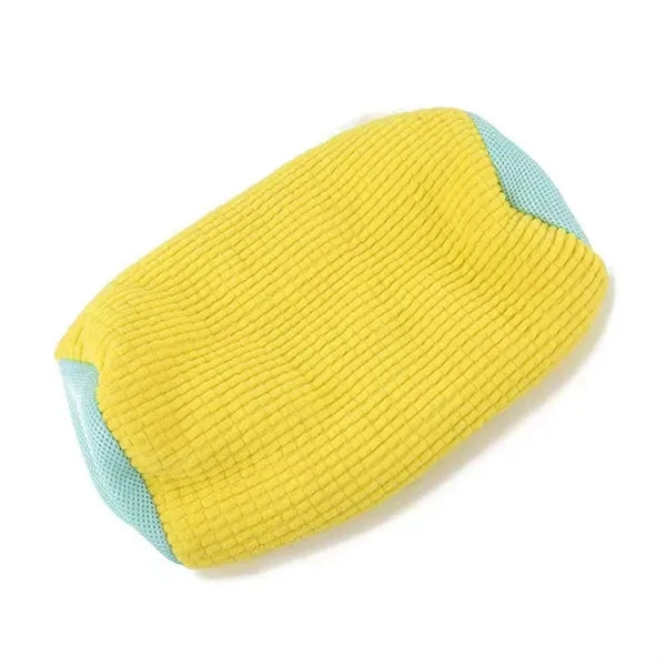 Durable Polyester Shoe Protector Laundry Bag