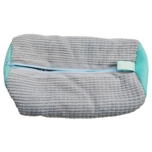 Durable Polyester Shoe Protector Laundry Bag