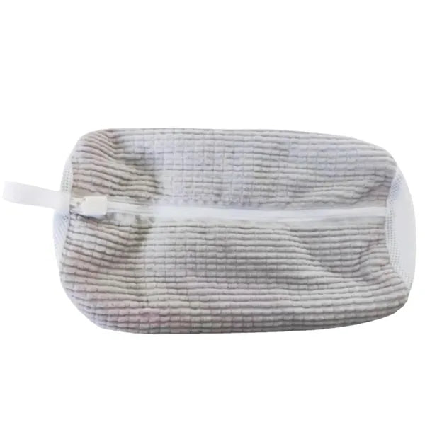 Durable Polyester Shoe Protector Laundry Bag