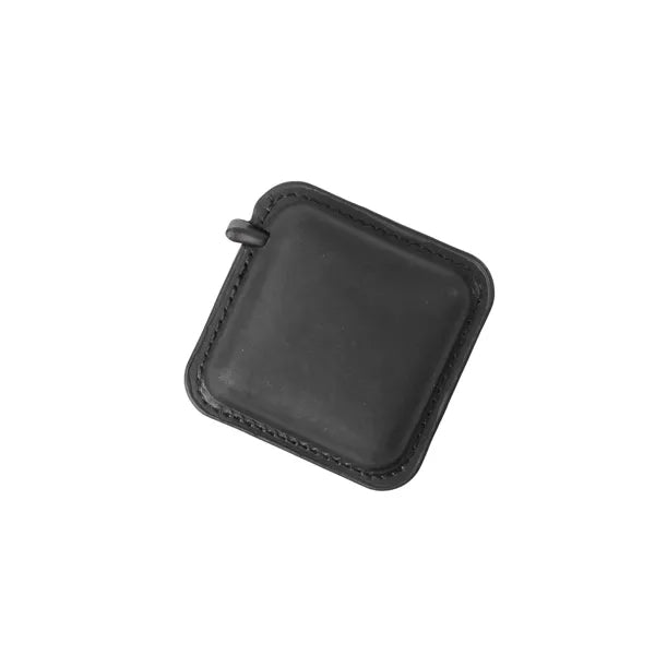 Cowhide Handmade Mini Tape Measure