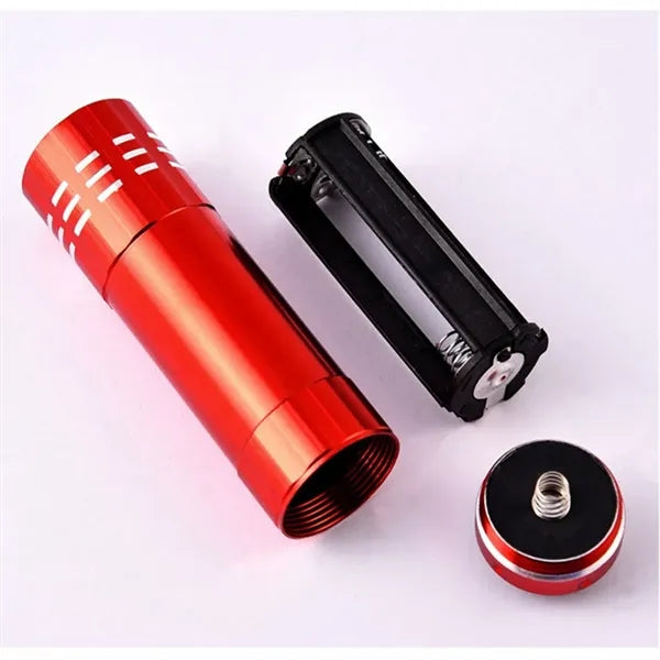 Renegade Aluminum Flashlight