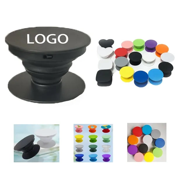 Telescopic Foldable Airbag Mobile Phone Holder