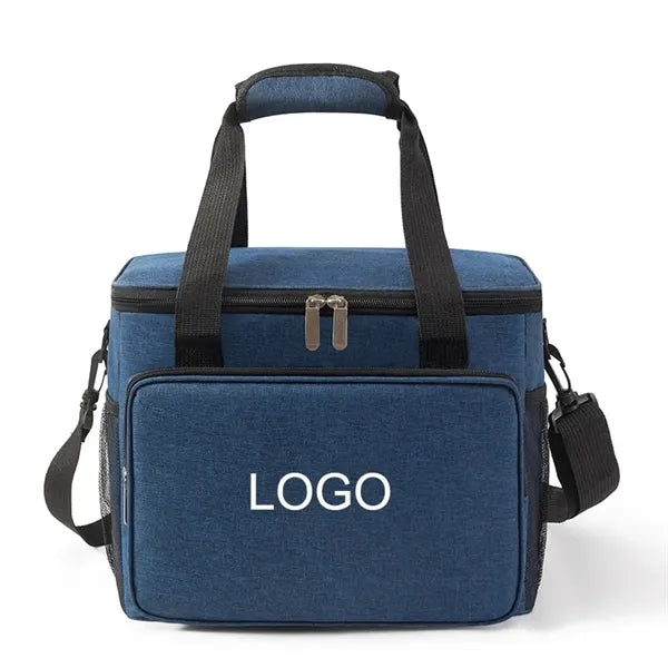 Everyday Insulated Lunch Bag with Adjustable Shoulder Strap