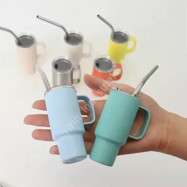 Mini tumbler Gift Sets shot glass 2oz
