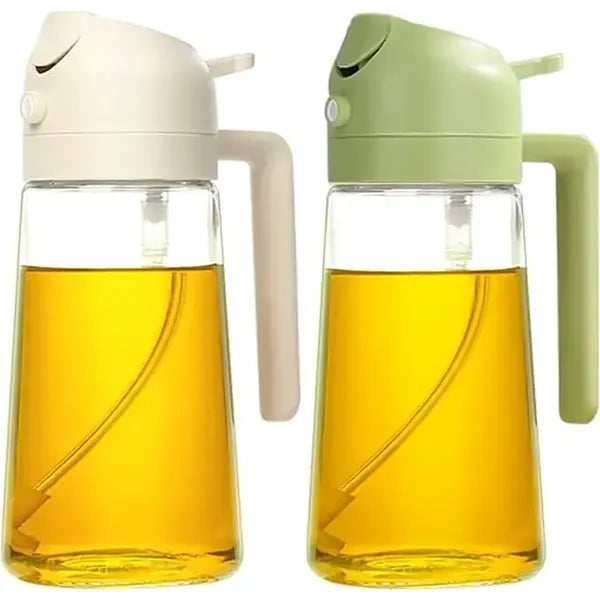 Oil Sprayer For Cooking