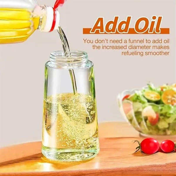Oil Sprayer For Cooking