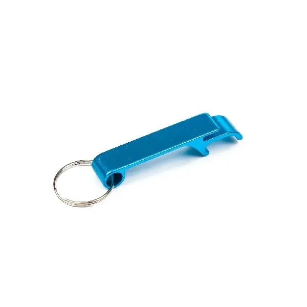 Metal Keychain Bottle Opener