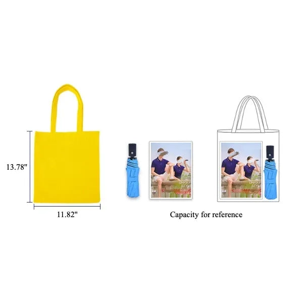 Canvas Bag
