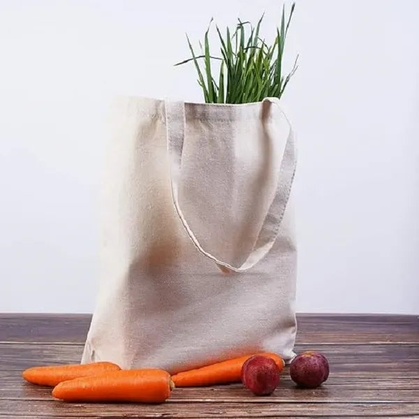Canvas Bag