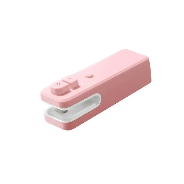 Compact USB Rechargeable Mini Sealer