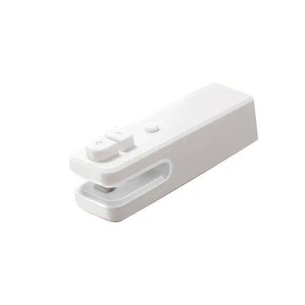 Compact USB Rechargeable Mini Sealer