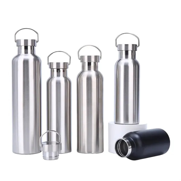 304 Stainless Steel Sports Insulated Cup