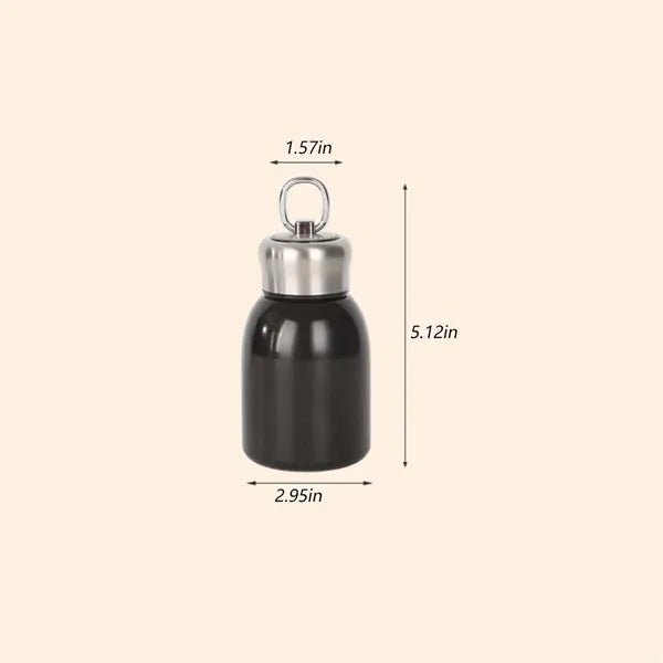 Mini Gifts Travel Stainless Steel Insulated Water Bottle