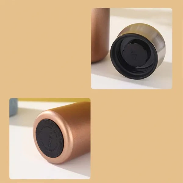Mini Gifts Travel Stainless Steel Insulated Water Bottle