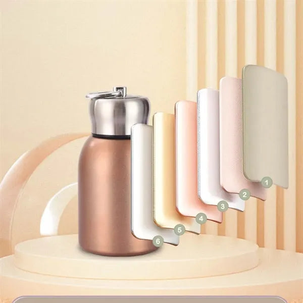 Mini Gifts Travel Stainless Steel Insulated Water Bottle