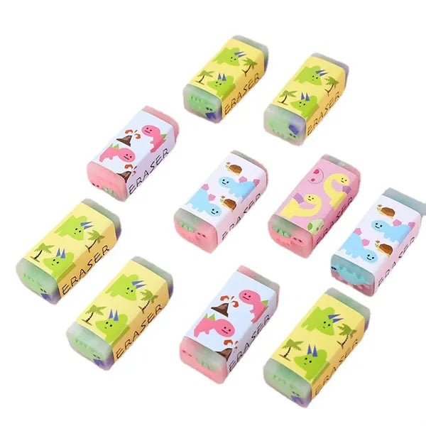 Cartoon eraser
