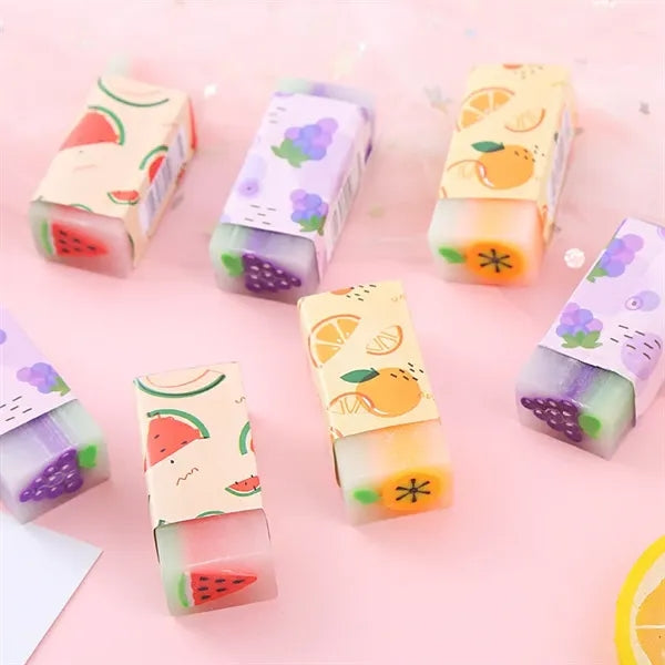 Cartoon eraser