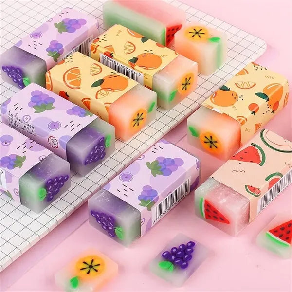 Cartoon eraser
