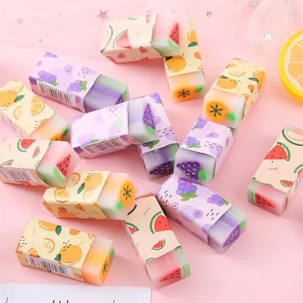 Cartoon eraser