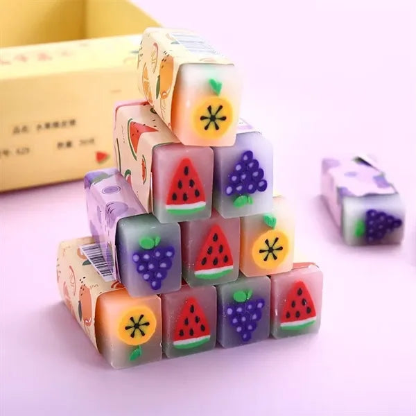Cartoon eraser