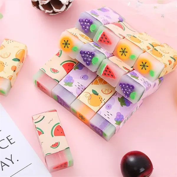 Cartoon eraser