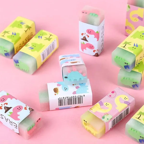 Cartoon eraser