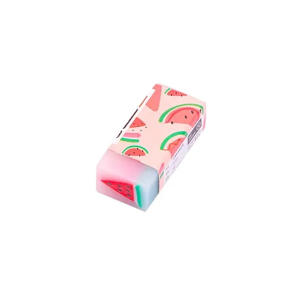 Cartoon eraser