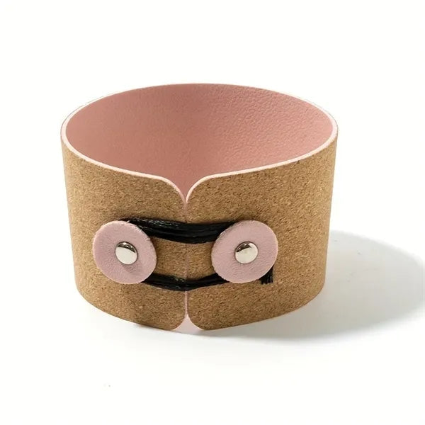 Coffee Cup Band Beverage Sleeve