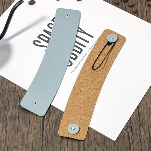 Coffee Cup Band Beverage Sleeve