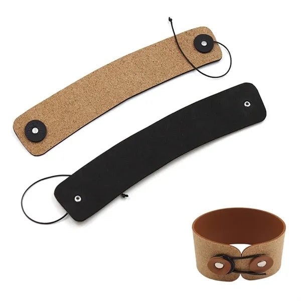 Coffee Cup Band Beverage Sleeve