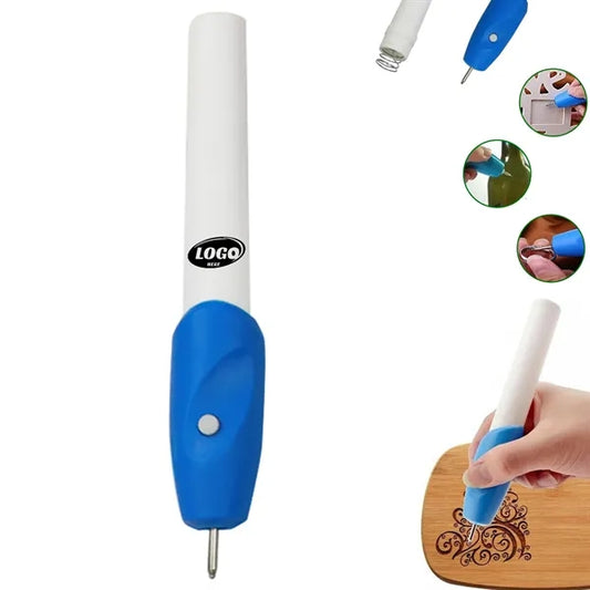 Cordless Diy Electric Engraving Pen For Metal
