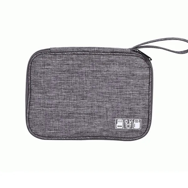 Electronics Accessories Bag