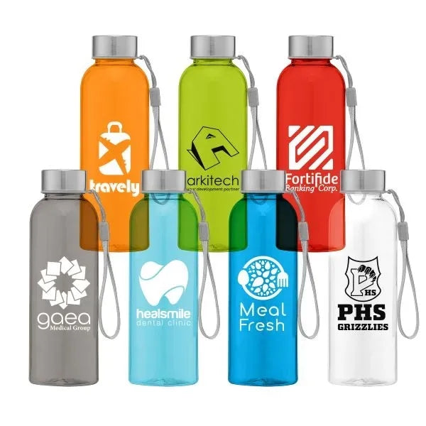 Skye 17oz. RPET Water Bottle