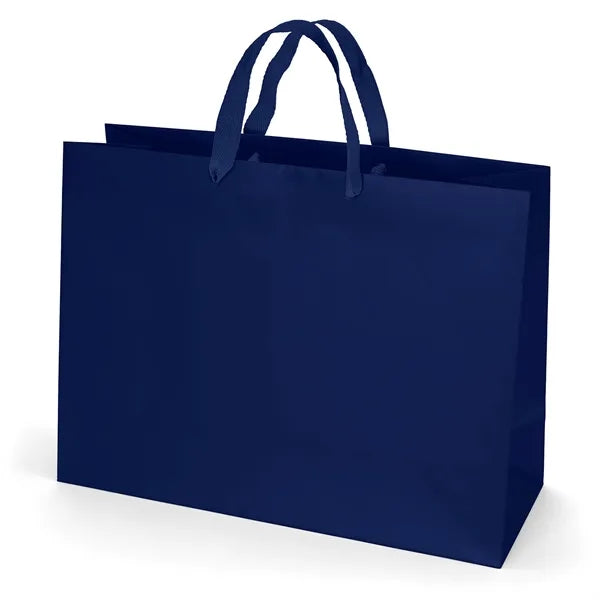 Rome Matte Eurotote - Foil Print