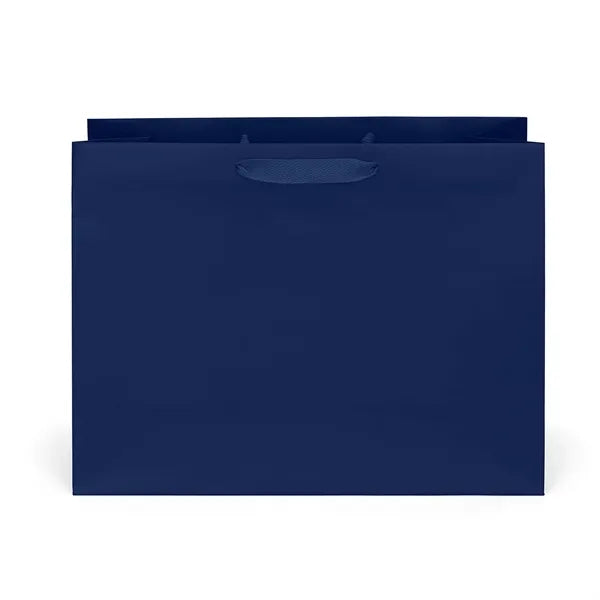 Rome Matte Eurotote - Foil Print