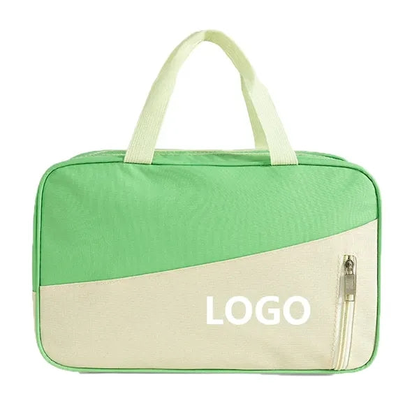 Sports Dry Wet Organizer Duffel Bag