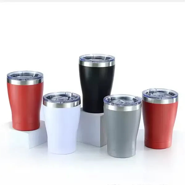 12oz Coffee Travel Mug Laser Printer