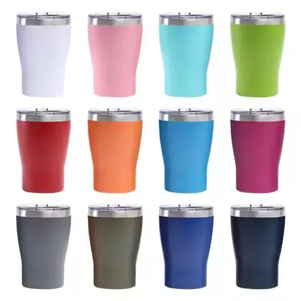 12oz Coffee Travel Mug Laser Printer