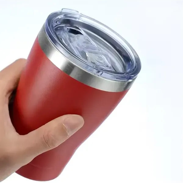12oz Coffee Travel Mug Laser Printer