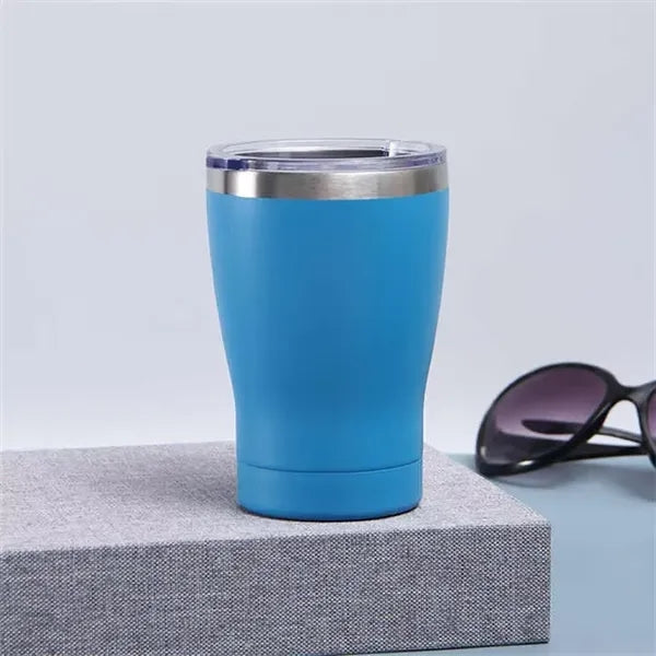12oz Coffee Travel Mug Laser Printer