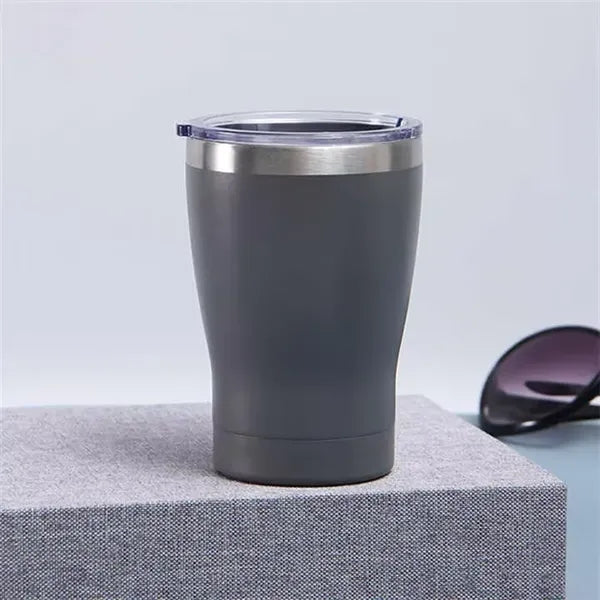 12oz Coffee Travel Mug Laser Printer
