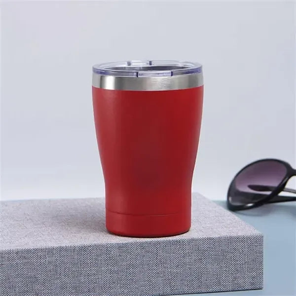 12oz Coffee Travel Mug Laser Printer