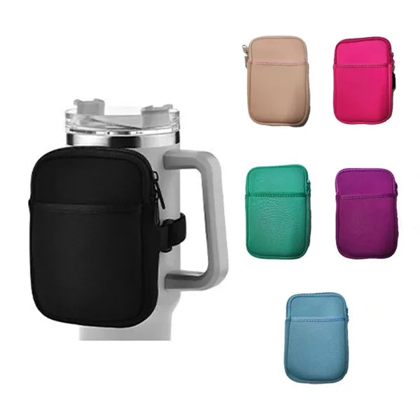 Water Bottle Pouch