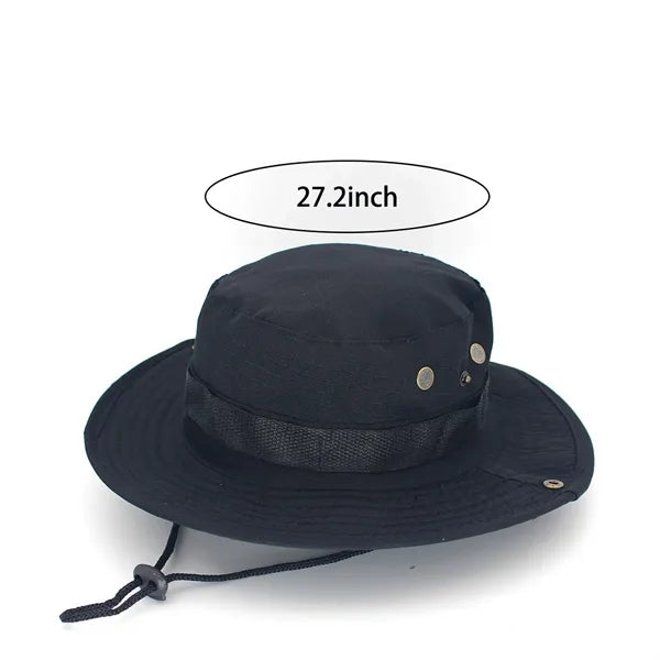 Outdoor Hiking Fishing Benny Hat